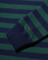 Button-Tab Rugby