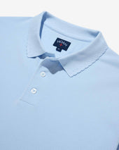 Long Sleeve Summer's Polo