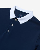 Summer's Polo