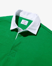 Relaxed Fit Rugby