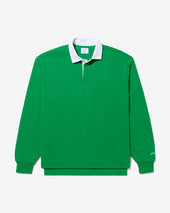 Relaxed Fit Rugby