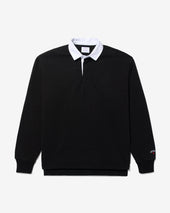 Relaxed Fit Rugby