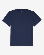 Rib Knit Tee