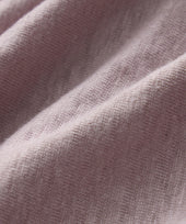 Linen Jersey Pocket Tee
