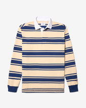 Boxy Fit Rugby