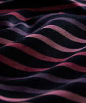 Velour Montauk Polo