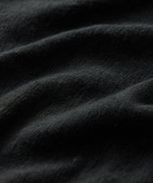 Linen Pocket Tee