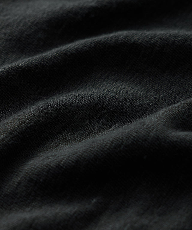 Linen Pocket Tee