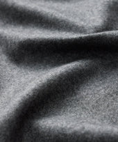 Cashmere Polo Overshirt