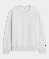 Champion Relaxed French Terry Crewneck