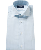 Tokyo Slim Fit Italian Spread Giza 96
