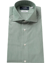 Tokyo Slim Fit Italian Spread Giza 96