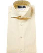 Tokyo Slim Fit Italian Spread Giza 96
