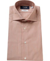 Tokyo Slim Fit Italian Spread Giza 96