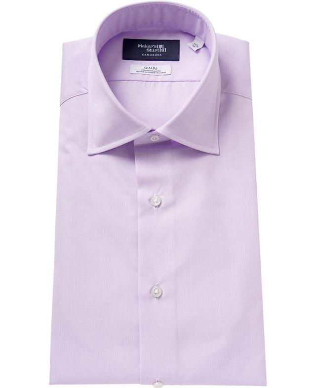 NEW YORK SLIM FIT - Spread End-on-end