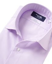 New York Slim Fit Spread End On End