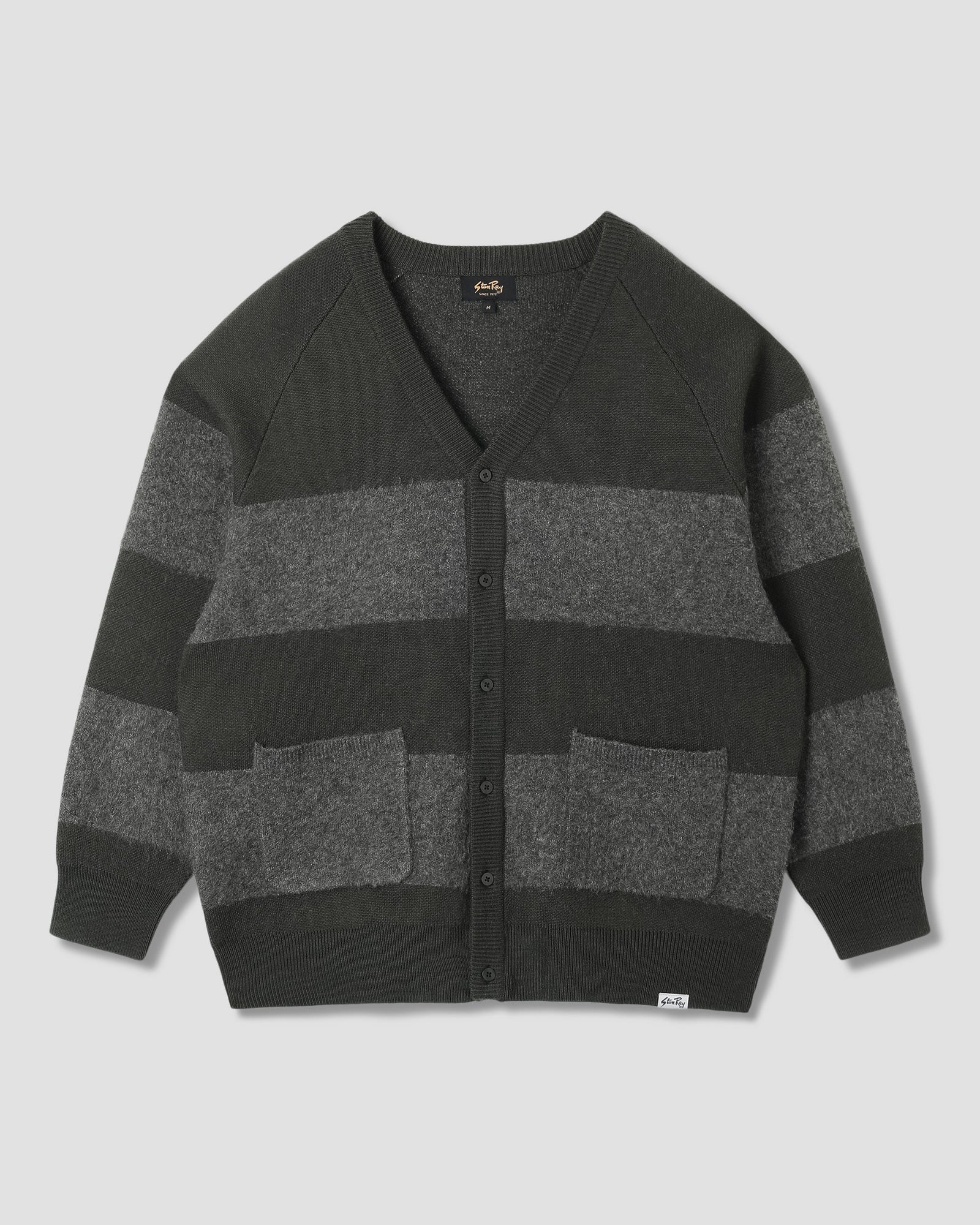 Knitted Cardigan