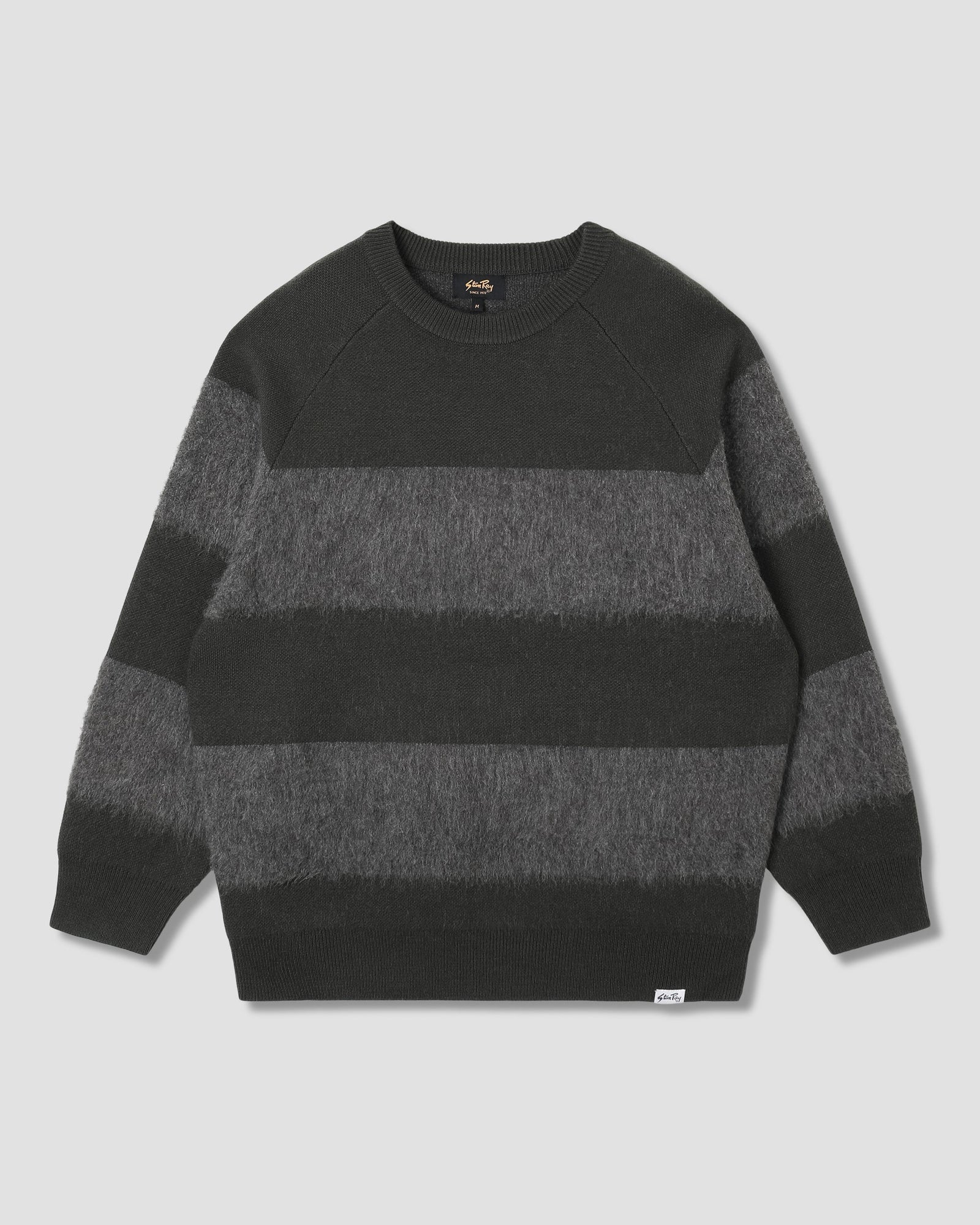 Knitted Sweater
