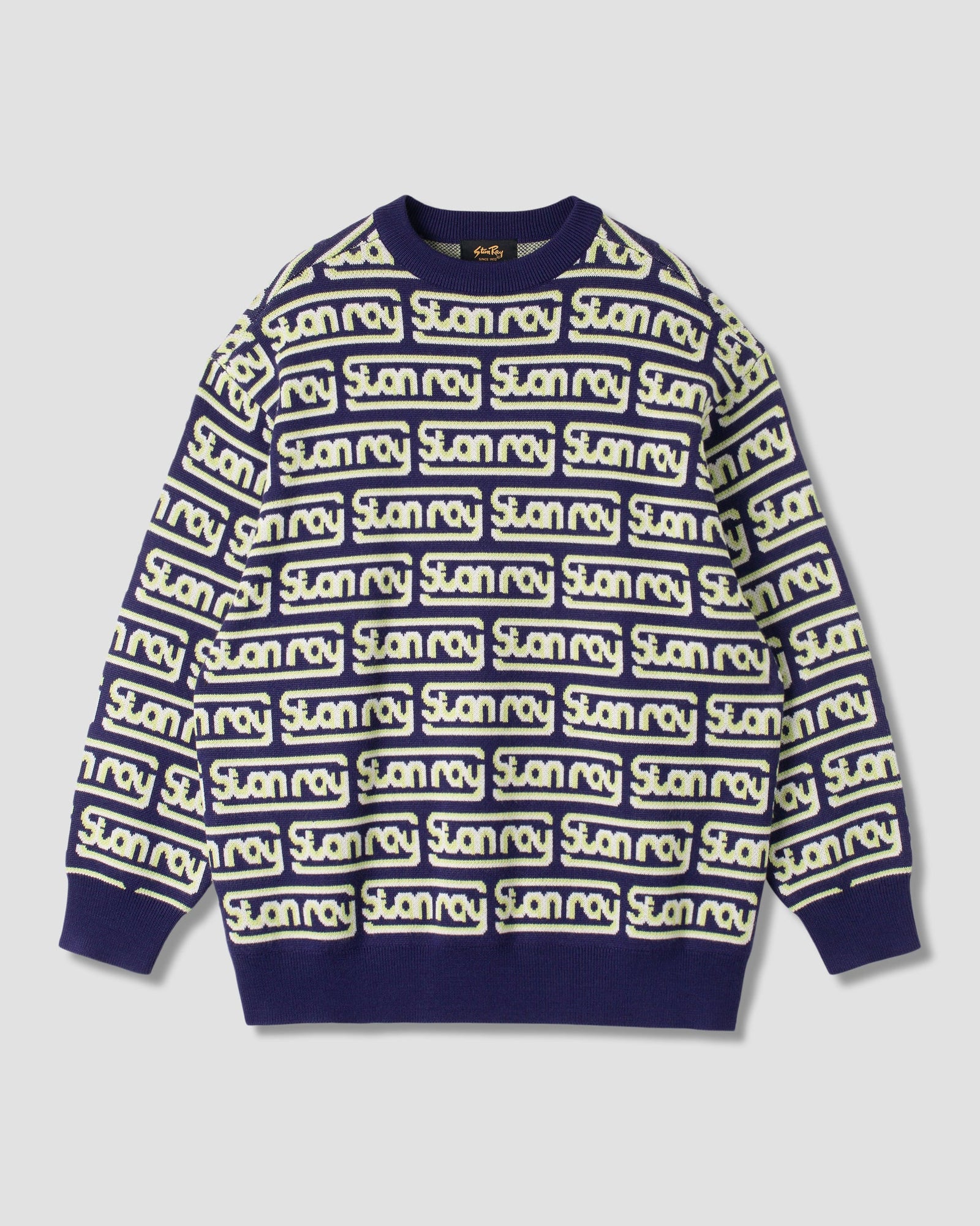 Knitted Sweater