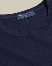 Merino Crew Neck Jumper