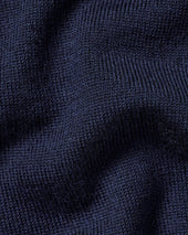 Merino Crew Neck Jumper