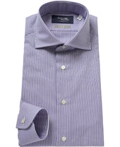 TOKYO SLIM FIT - Italian Spread Panama J-Tech EASY CARE