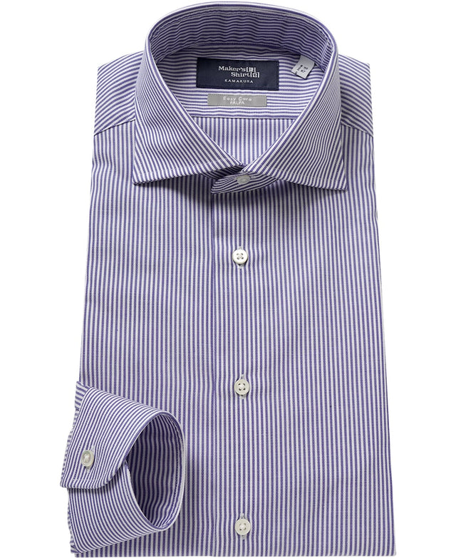 TOKYO SLIM FIT - Italian Spread Panama J-Tech EASY CARE
