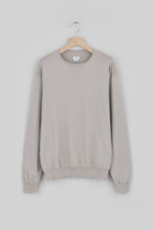 Crewneck Long Sleeve Knit T-Shirts
