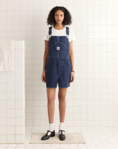 Knolly Brook Overall Shorts