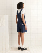 Knolly Brook Overall Shorts