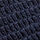 Cotton Texture Trophy Neck Knitted Polo