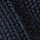 Cotton Stripe Texture Knitted Polo