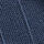 Cotton Stripe Texture Knitted Polo