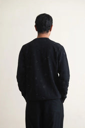 Bandhani Kolz Sweatshirt