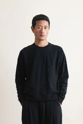 Bandhani Kolz Sweatshirt