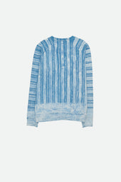 Statement Handpainted Sweatshirt