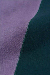 Kolz Sweatshirt In Patchwork