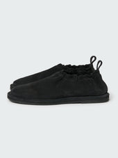 Men S Korine Suede Shoe In Offblack