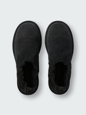 Men S Korine Suede Shoe In Offblack