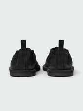 Men S Korine Suede Shoe In Offblack