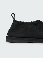 Men S Korine Suede Shoe In Offblack