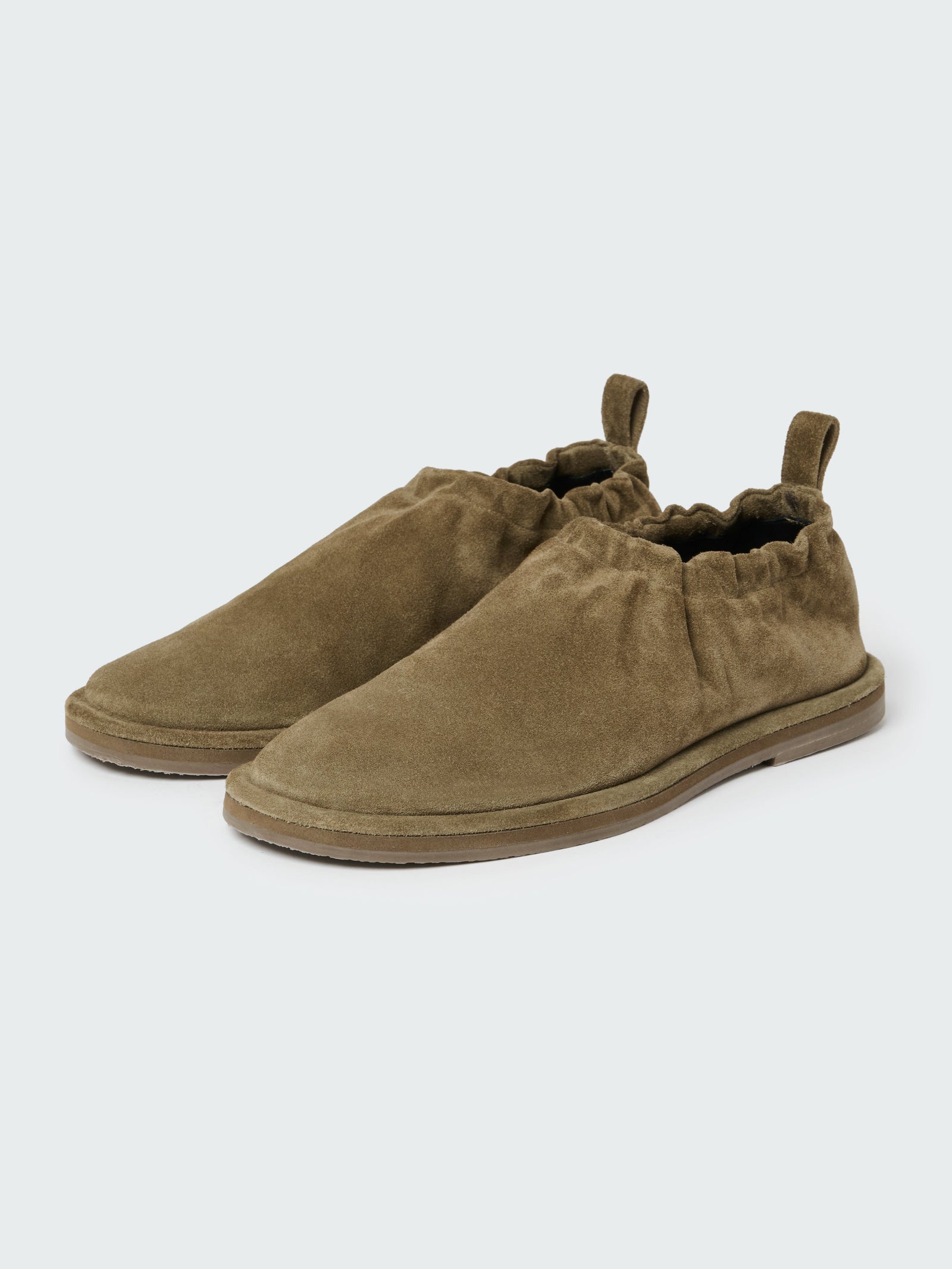 Men S Korine Suede Shoe In
