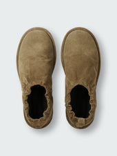 Men S Korine Suede Shoe In