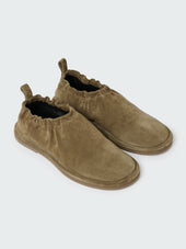 Men S Korine Suede Shoe In
