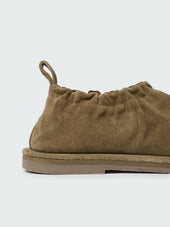 Men S Korine Suede Shoe In