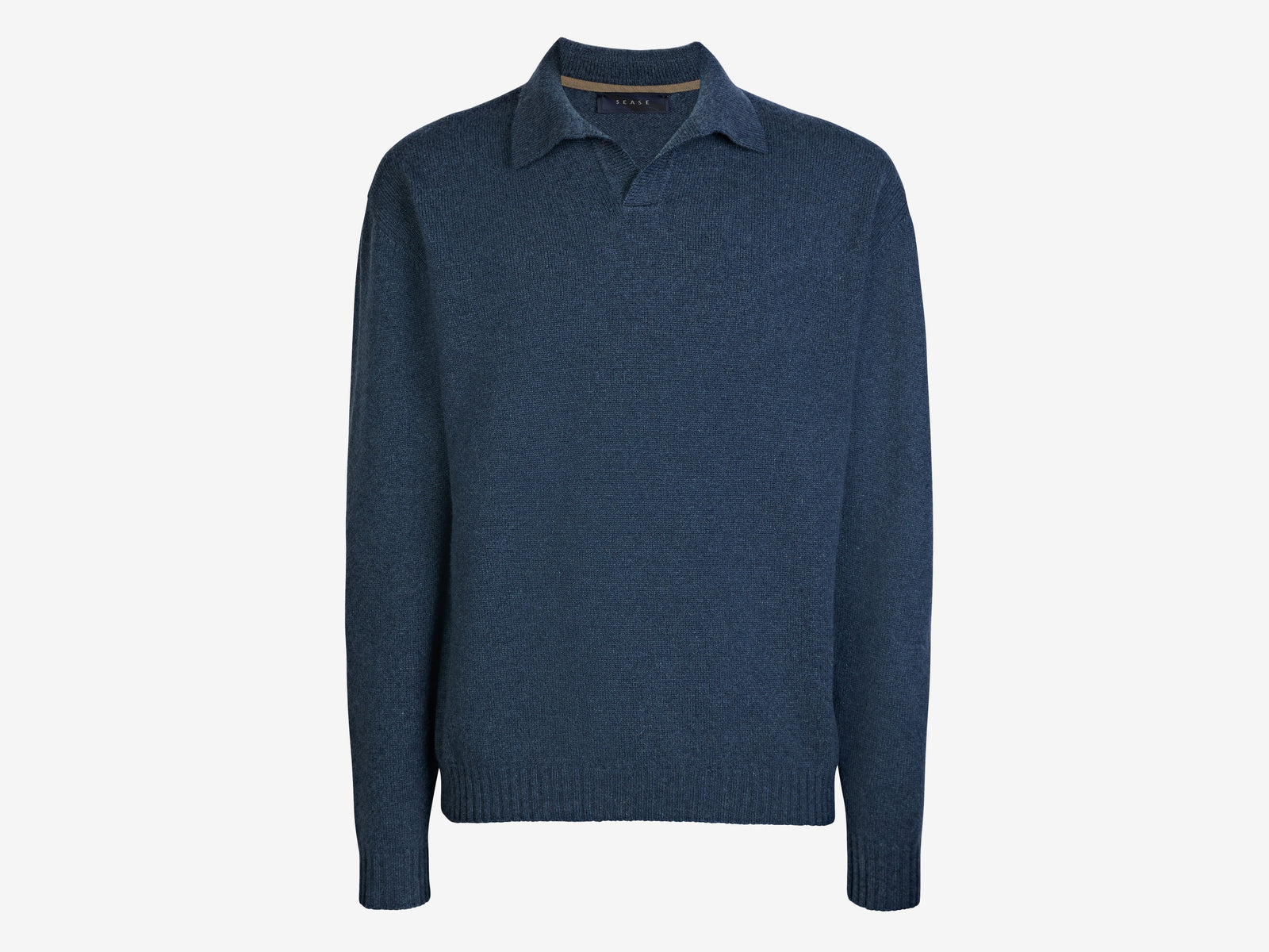 Polo Coarsehair