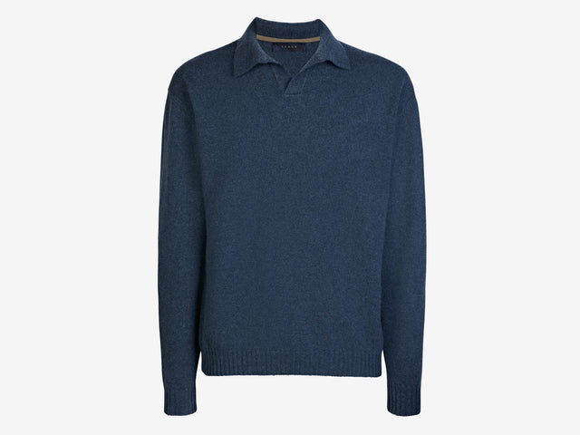 Polo Coarsehair