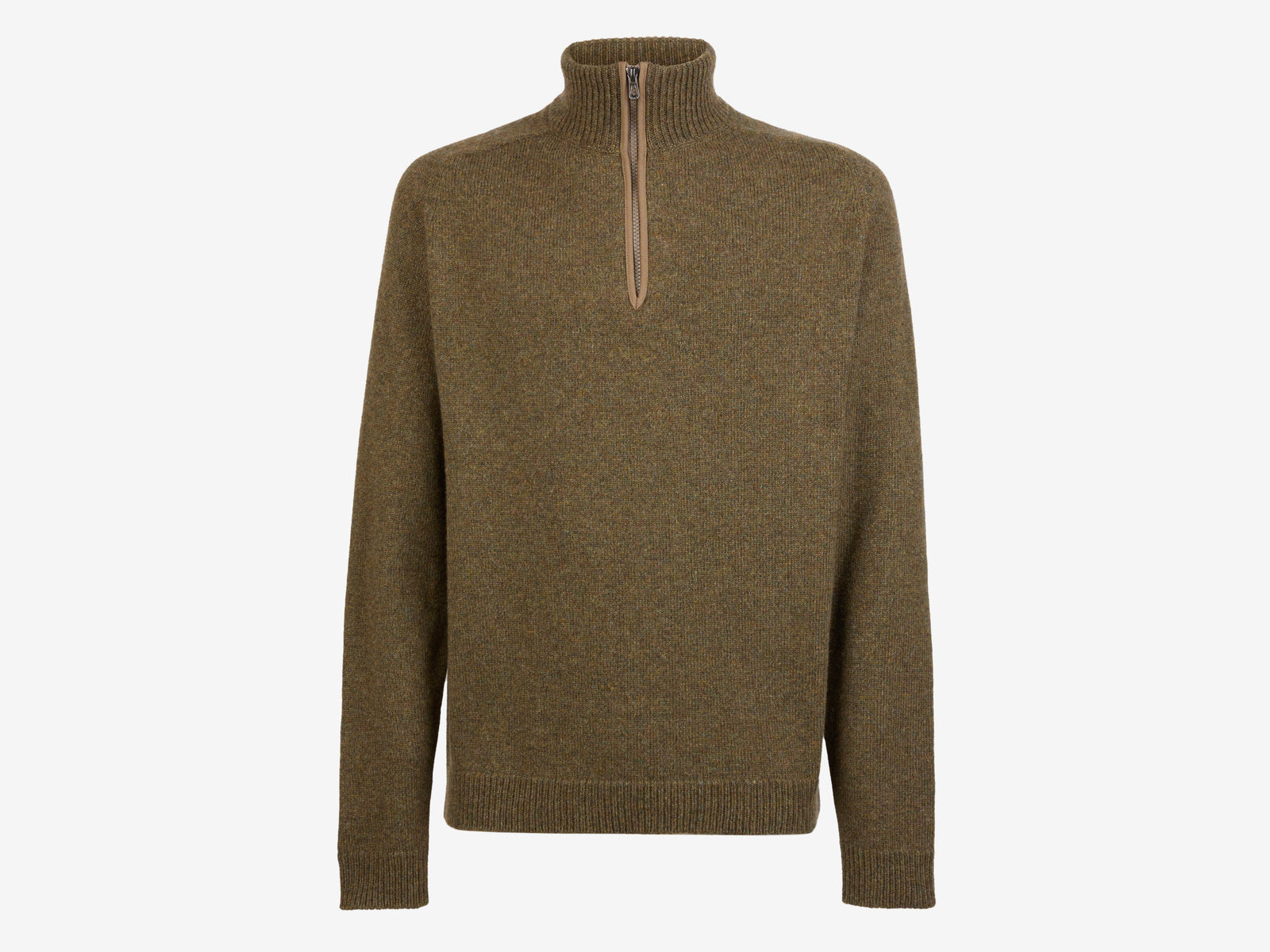Half Zip Moulin