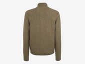 Half Zip Moulin