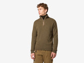 Half Zip Moulin